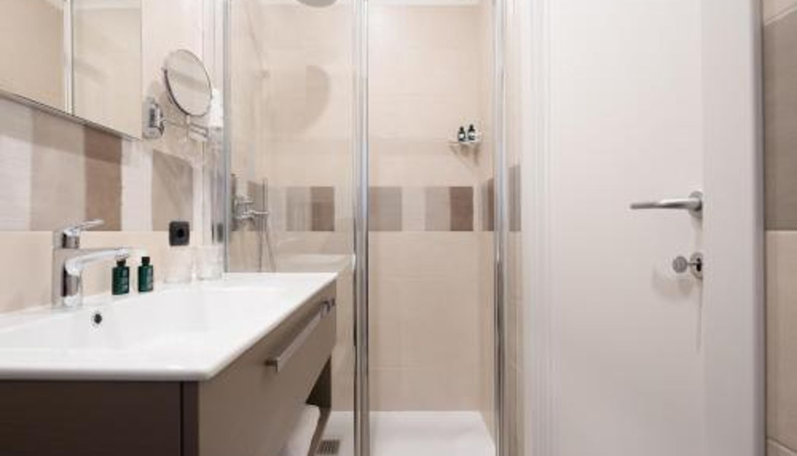 Camera standard - Hotel Villa Claudia