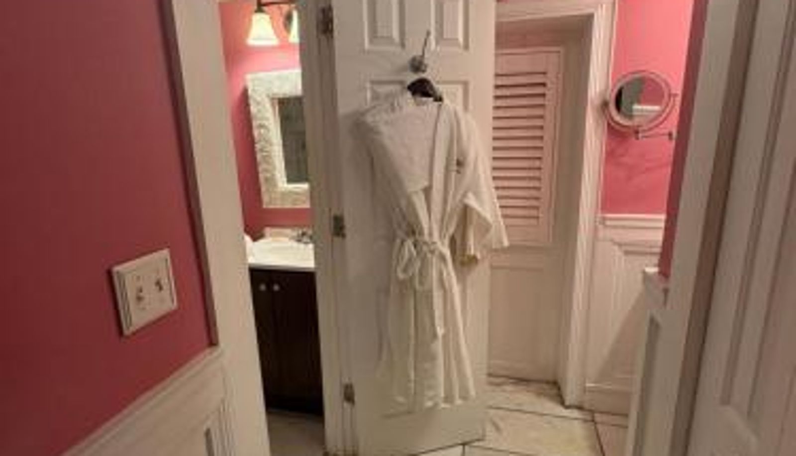 Standardzimmer - Casablanca Inn on the Bay- Exclusively for Guests 21 & Over