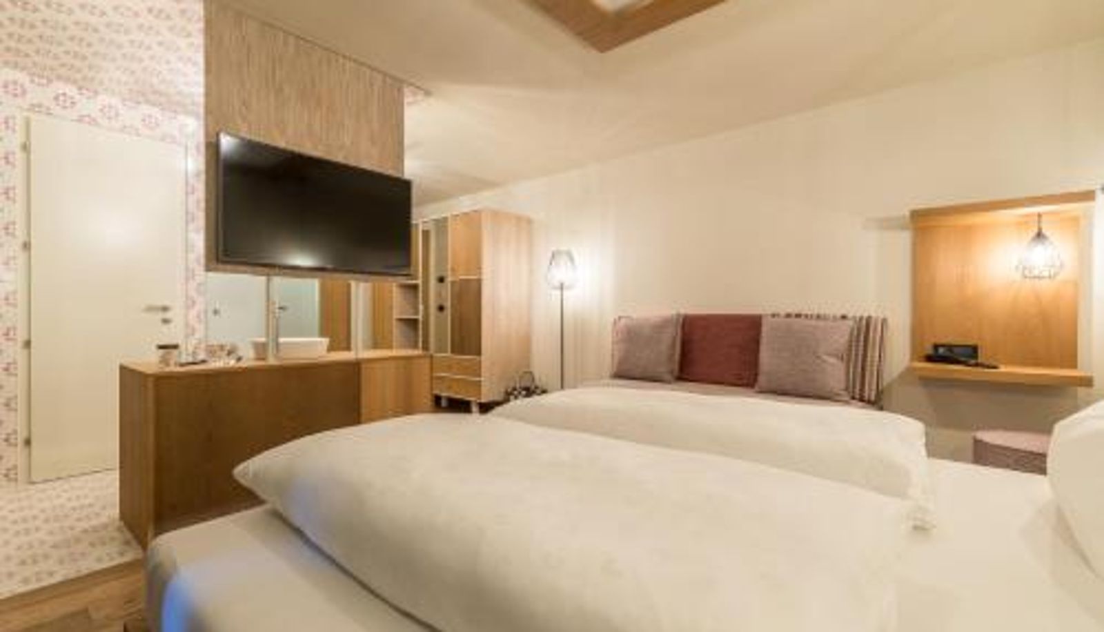 Informacje - Hotel Tofana
