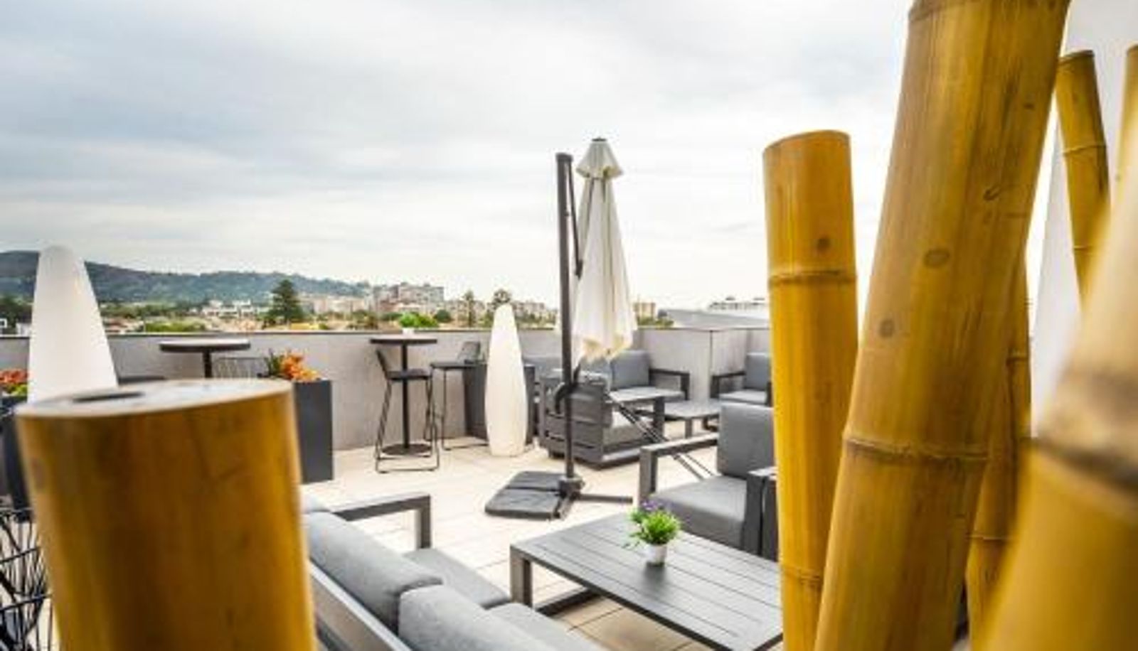 Info - Hotel Sunna Benicassim
