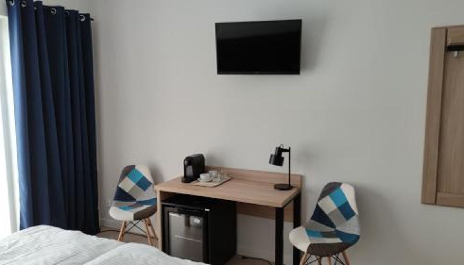 Zimmer - Hotel ANTARES