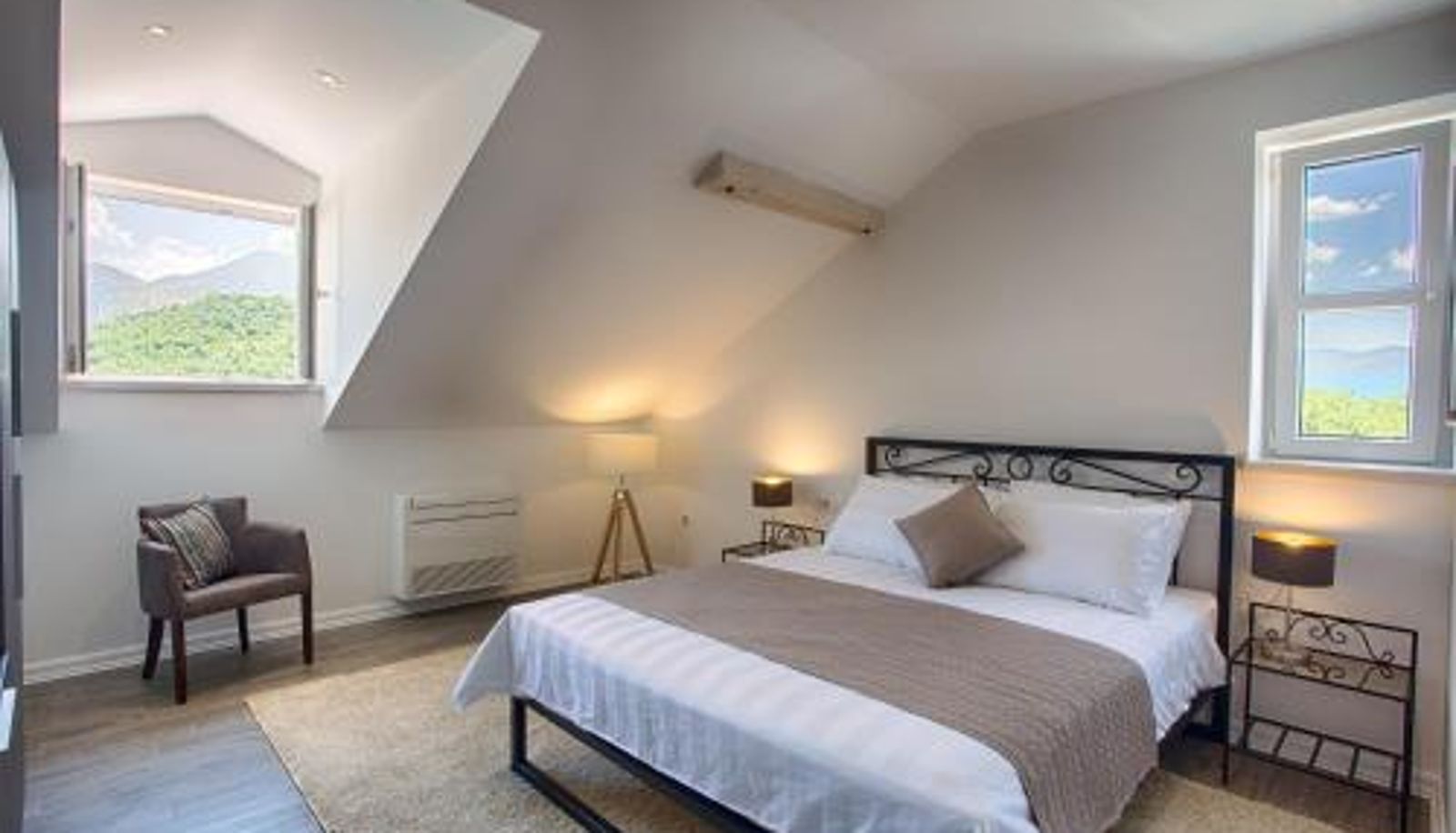 Camera - Hotel Stanica Ravno