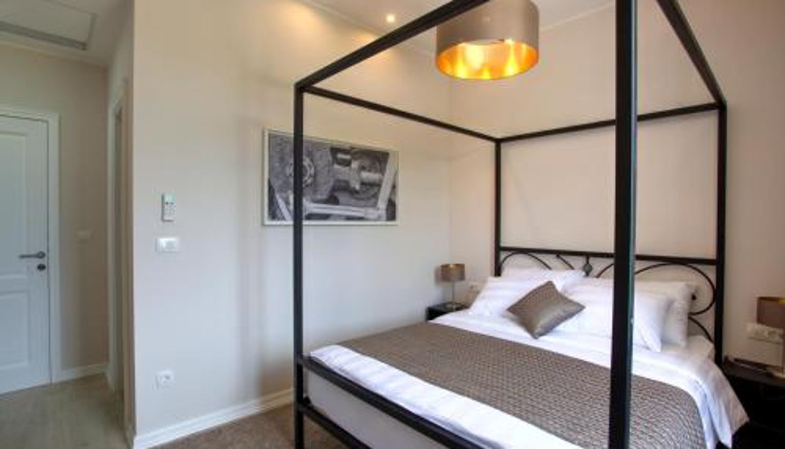 Camera - Hotel Stanica Ravno