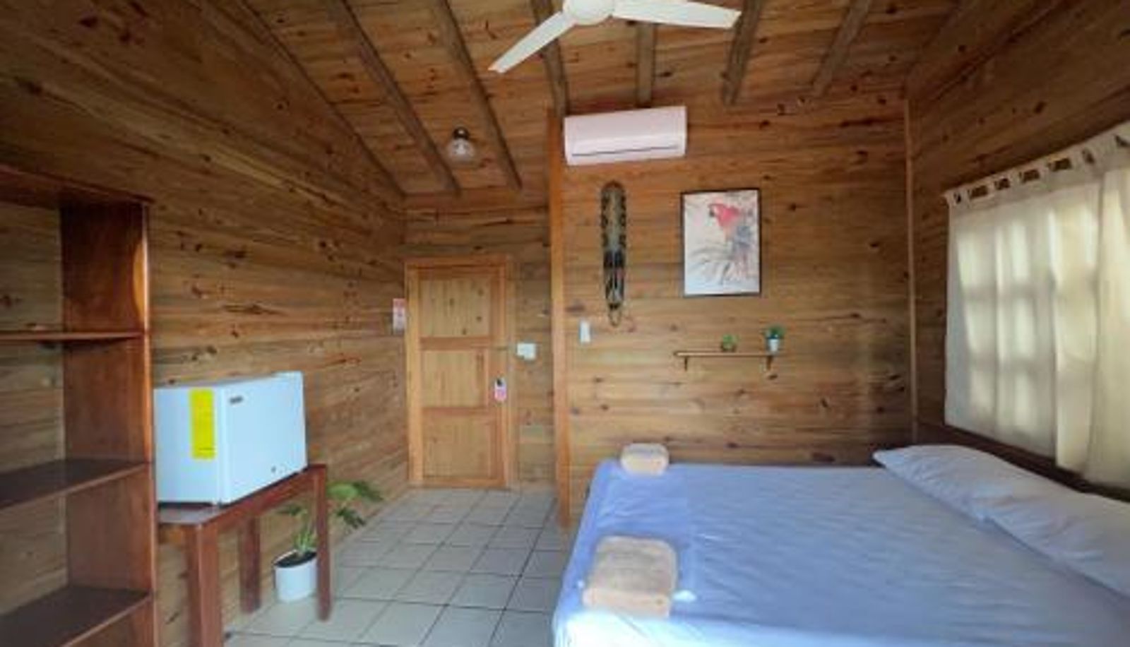 Zimmer - Blue Dream Kite Boarding Resort Costa Rica