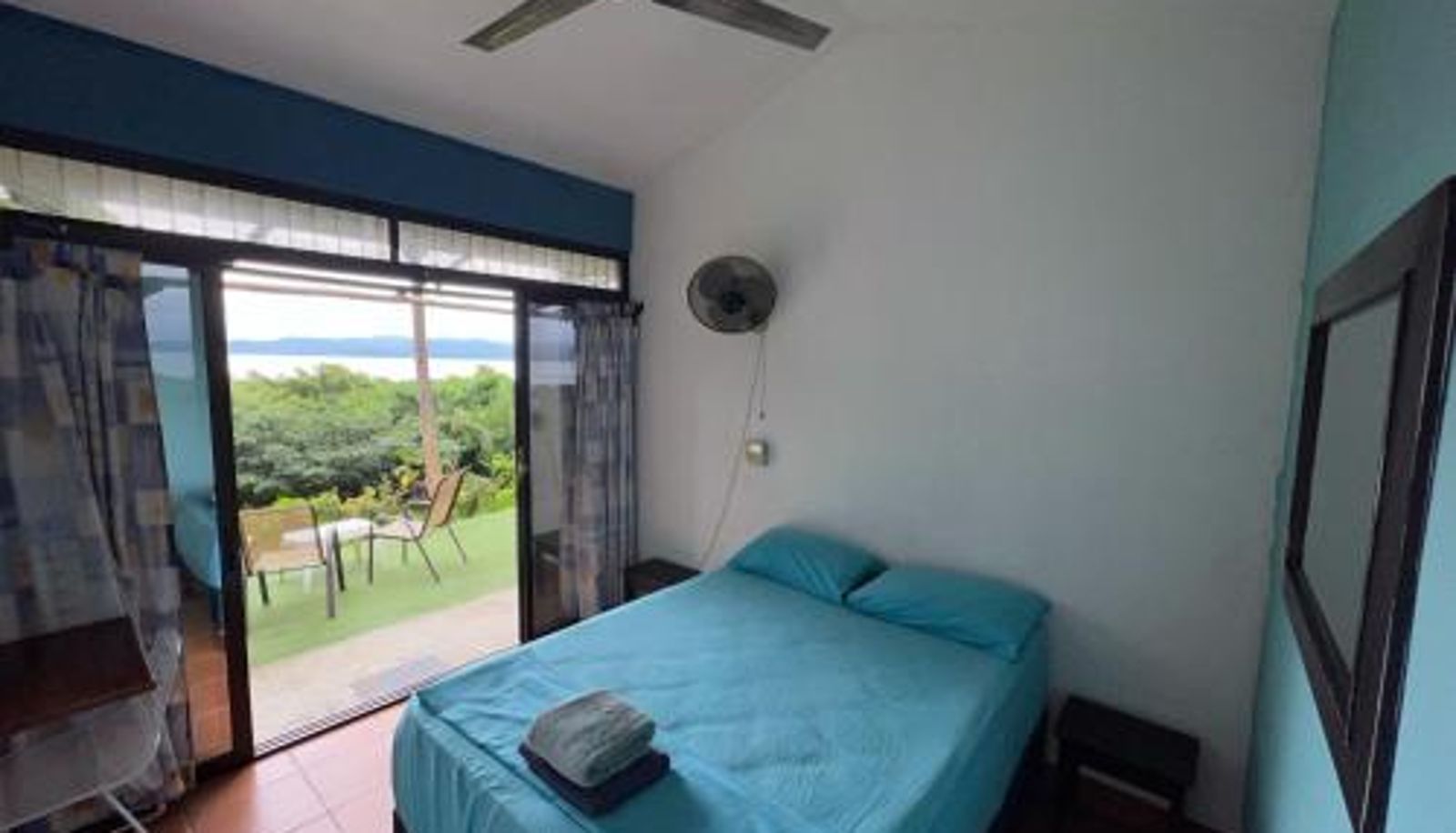 Habitación - Blue Dream Kite Boarding Resort Costa Rica
