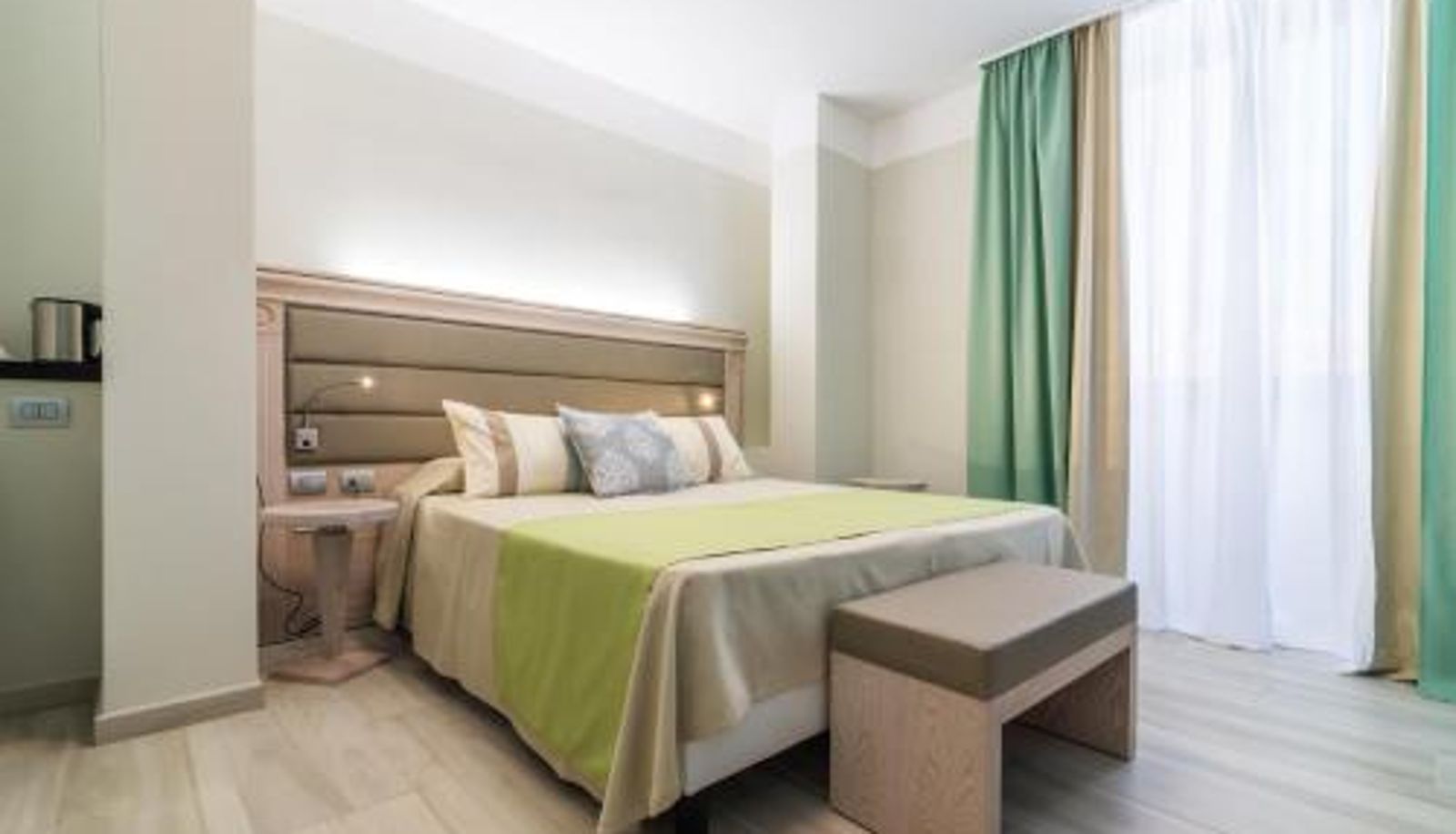 Triple room - L'Ambasciata Hotel de Charme