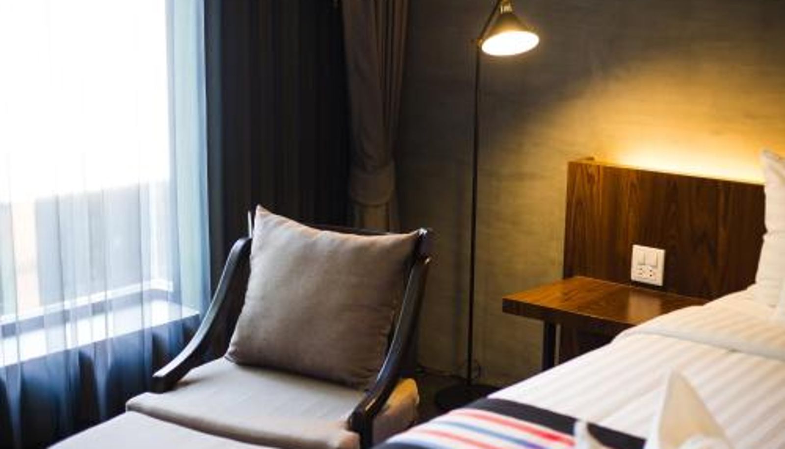 Info - NAI YA Hotel -SHA Extra Plus