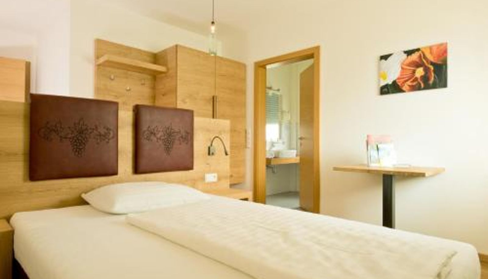 Zimmer - Gasthof Hotel Terzer