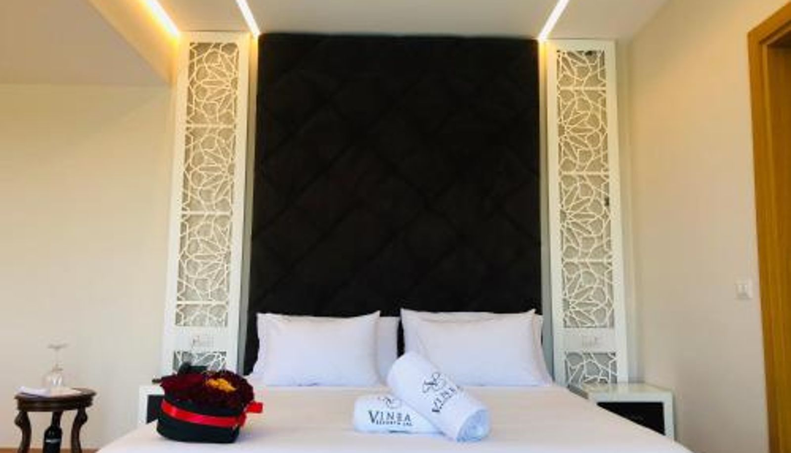 Kamer - Vinea Resort