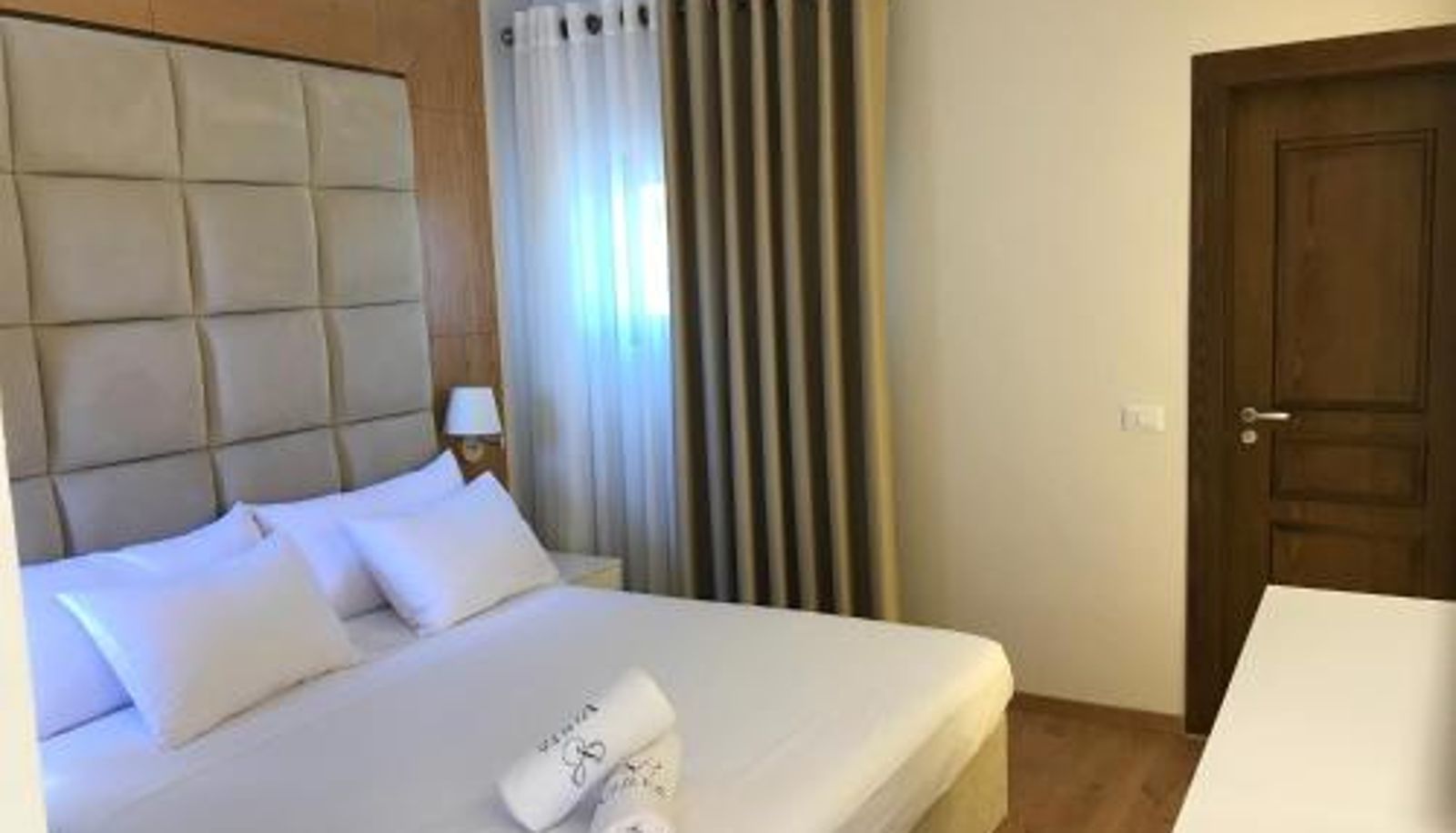 Kamer - Vinea Resort