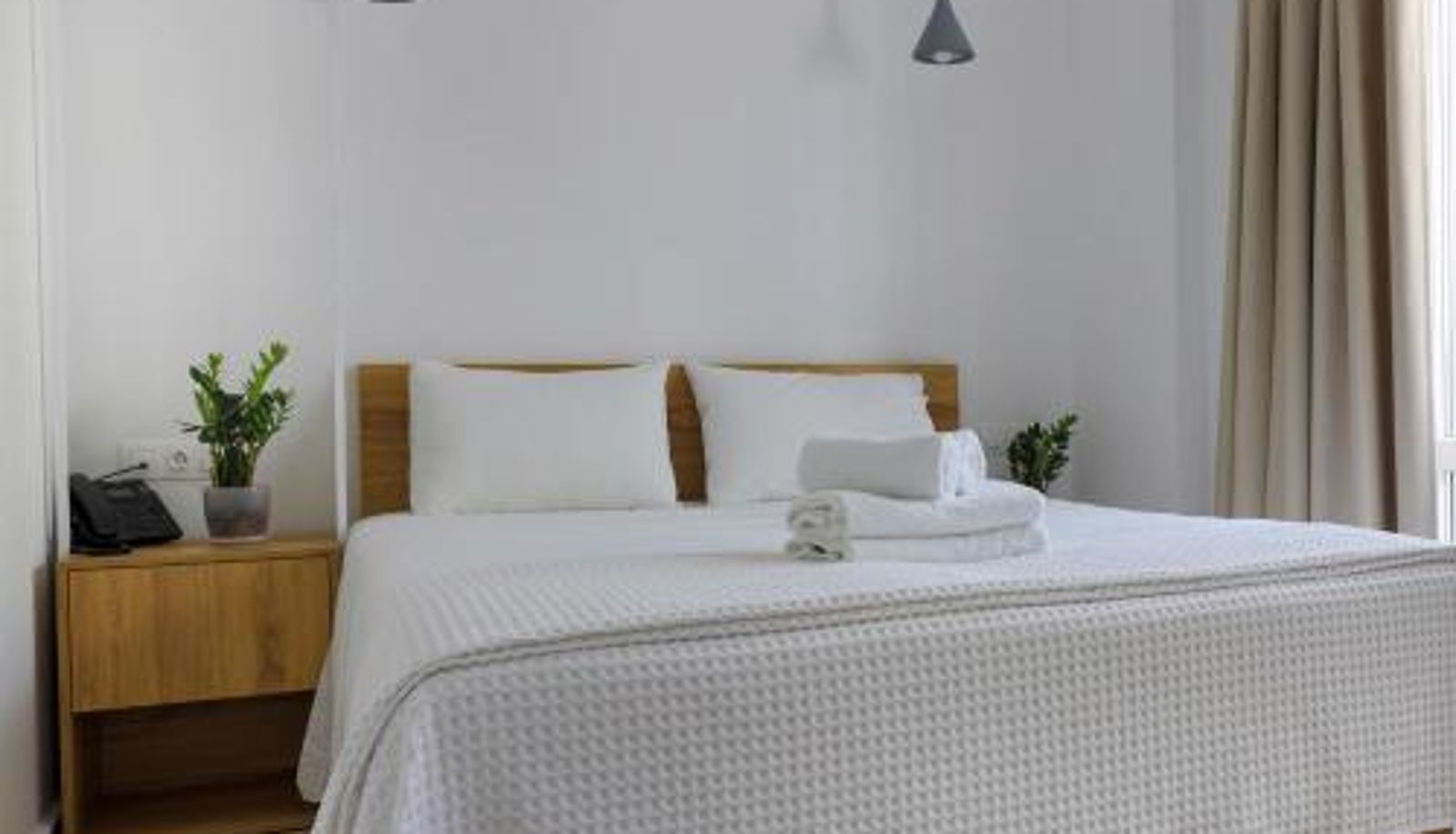 Info - Sea Breeze Hotel