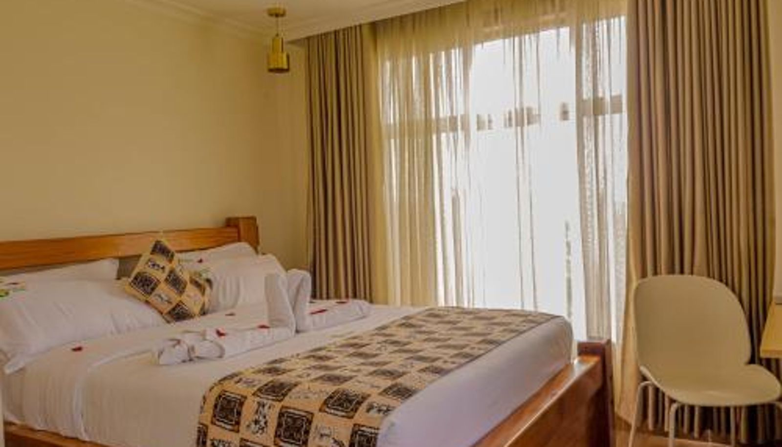 Info - Pori City Hotel