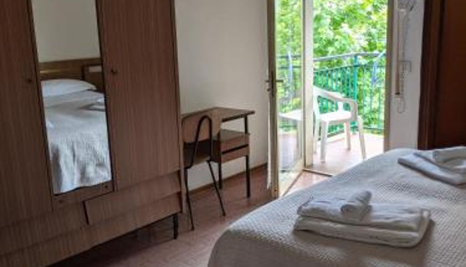 Triple room - Hotel Bellevue