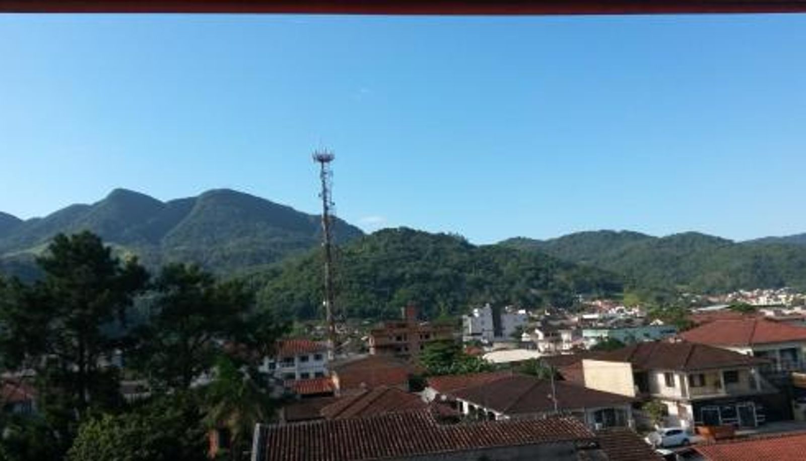 Info - Hotel Jovilá