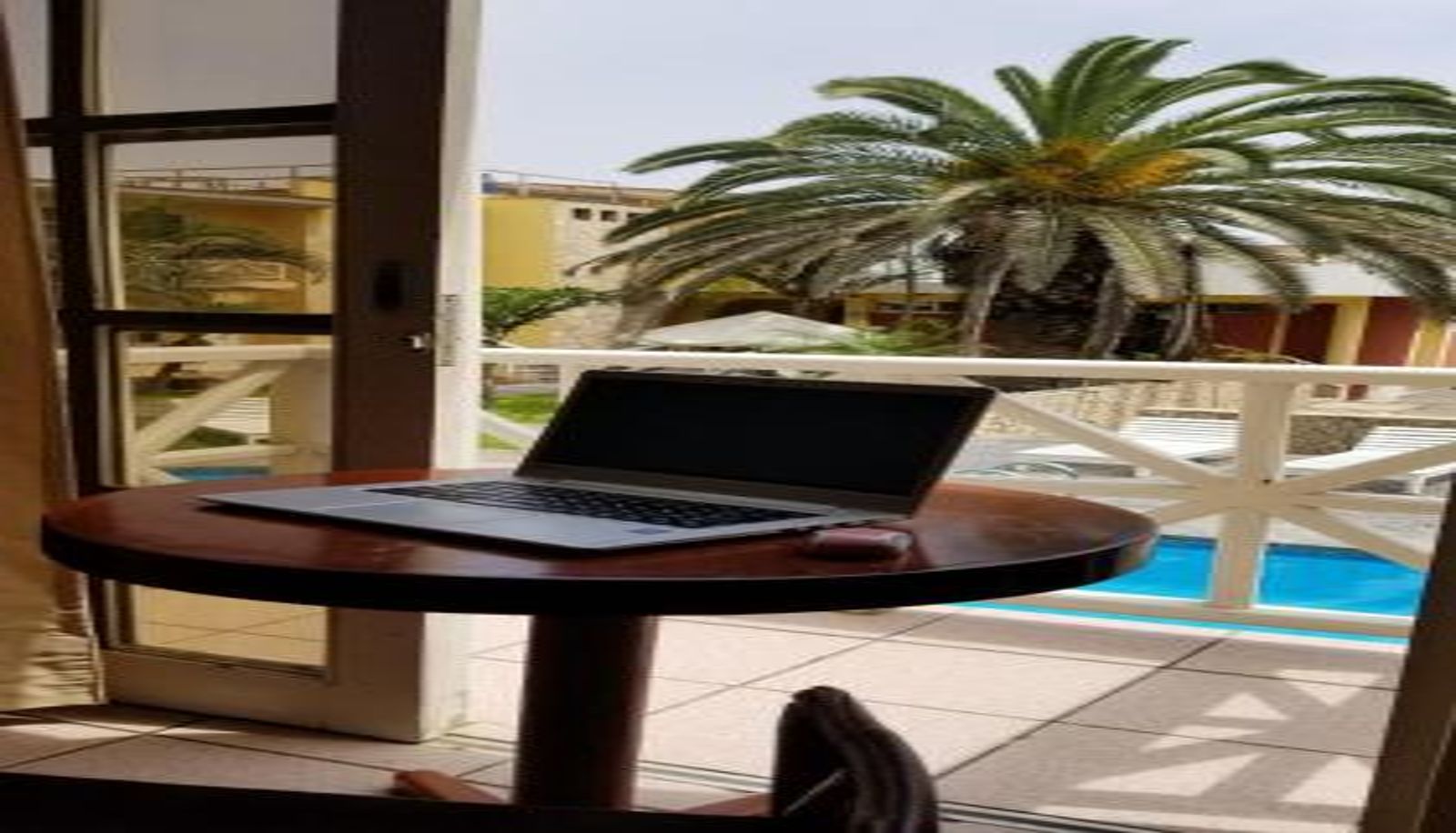Terrazza - Las Palmeras de Huanchaco