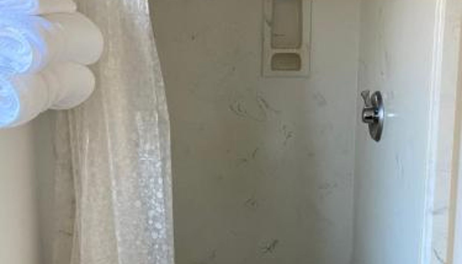 Standard room - Monte Bianco Inn