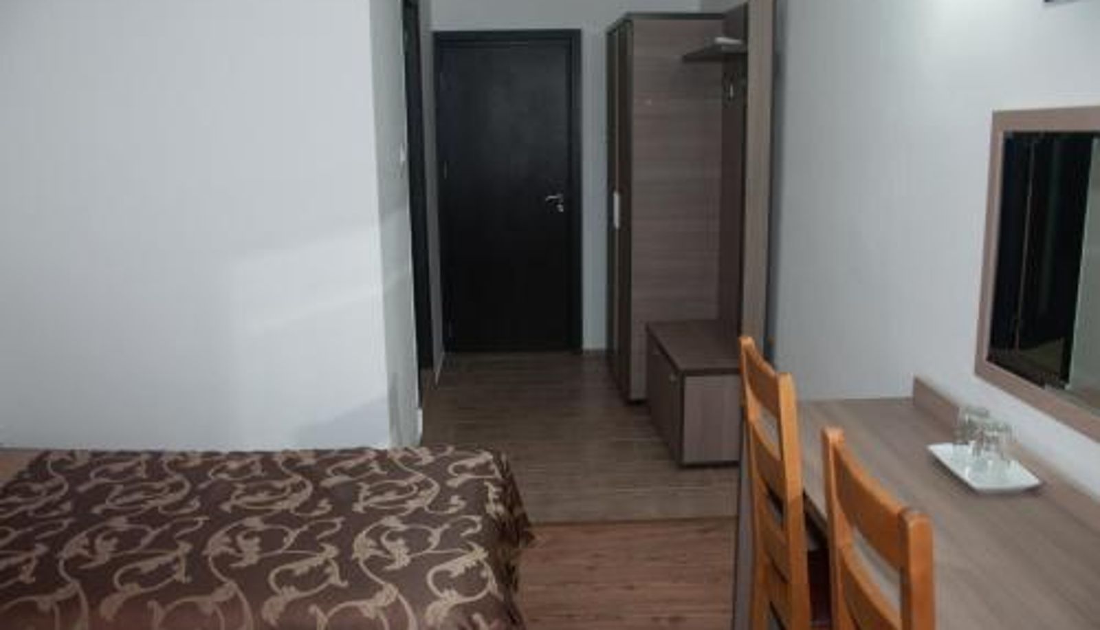 Pokój - Hotel Popasul Iancului