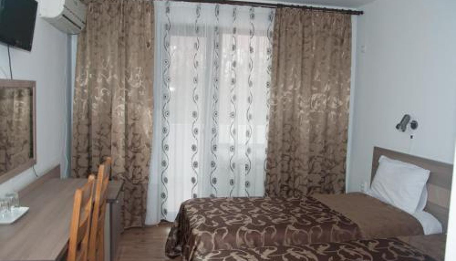 Pokój - Hotel Popasul Iancului