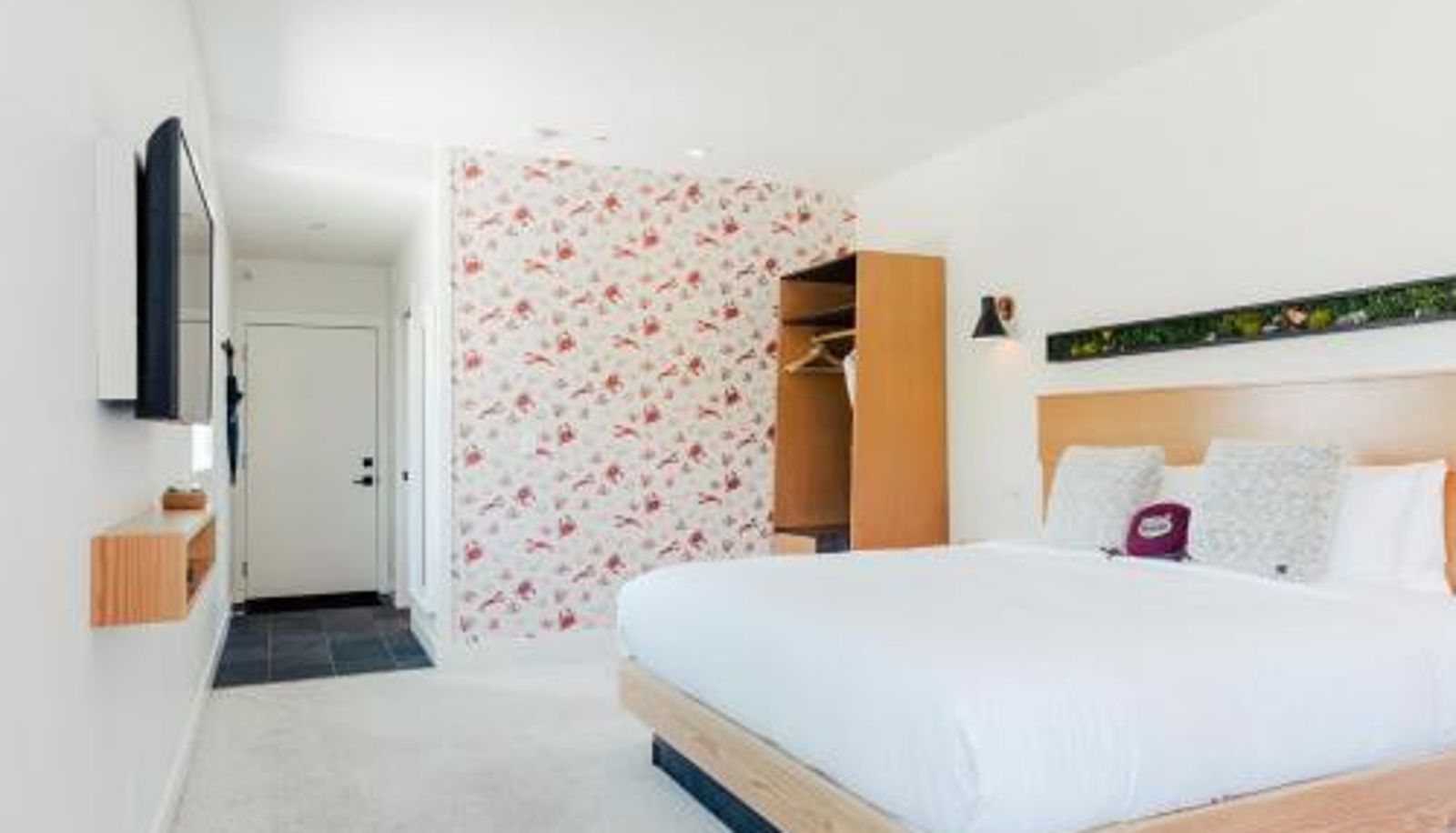 Room - Pluvio restaurant and rooms