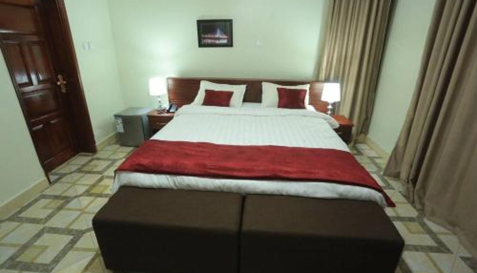 Suite - Precious Villas Lubowa