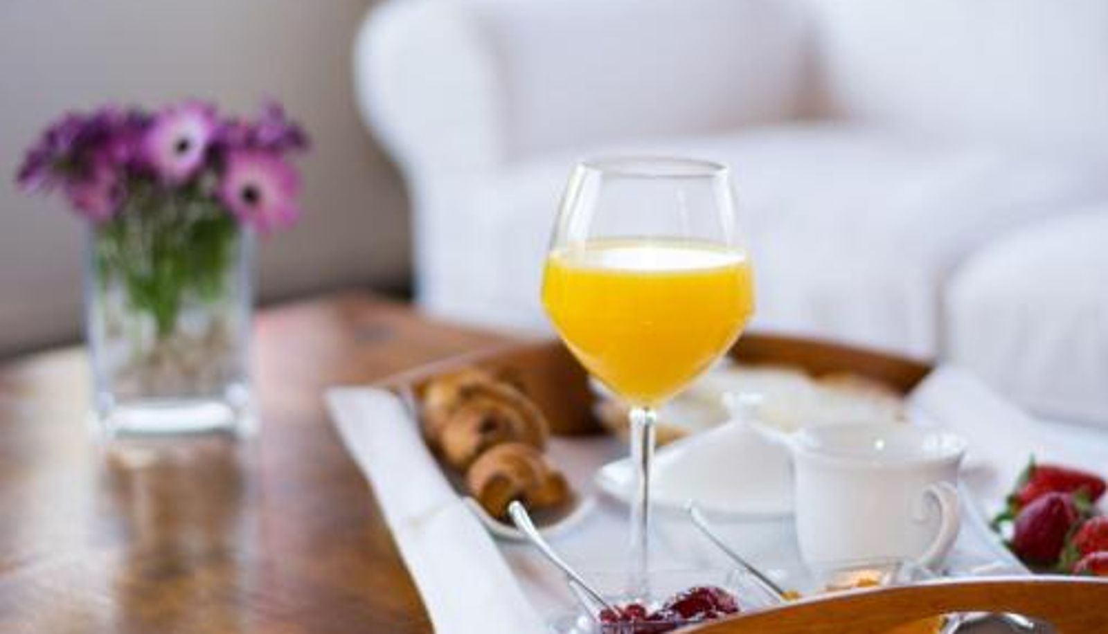 Suite - Hotel Masia La Palma