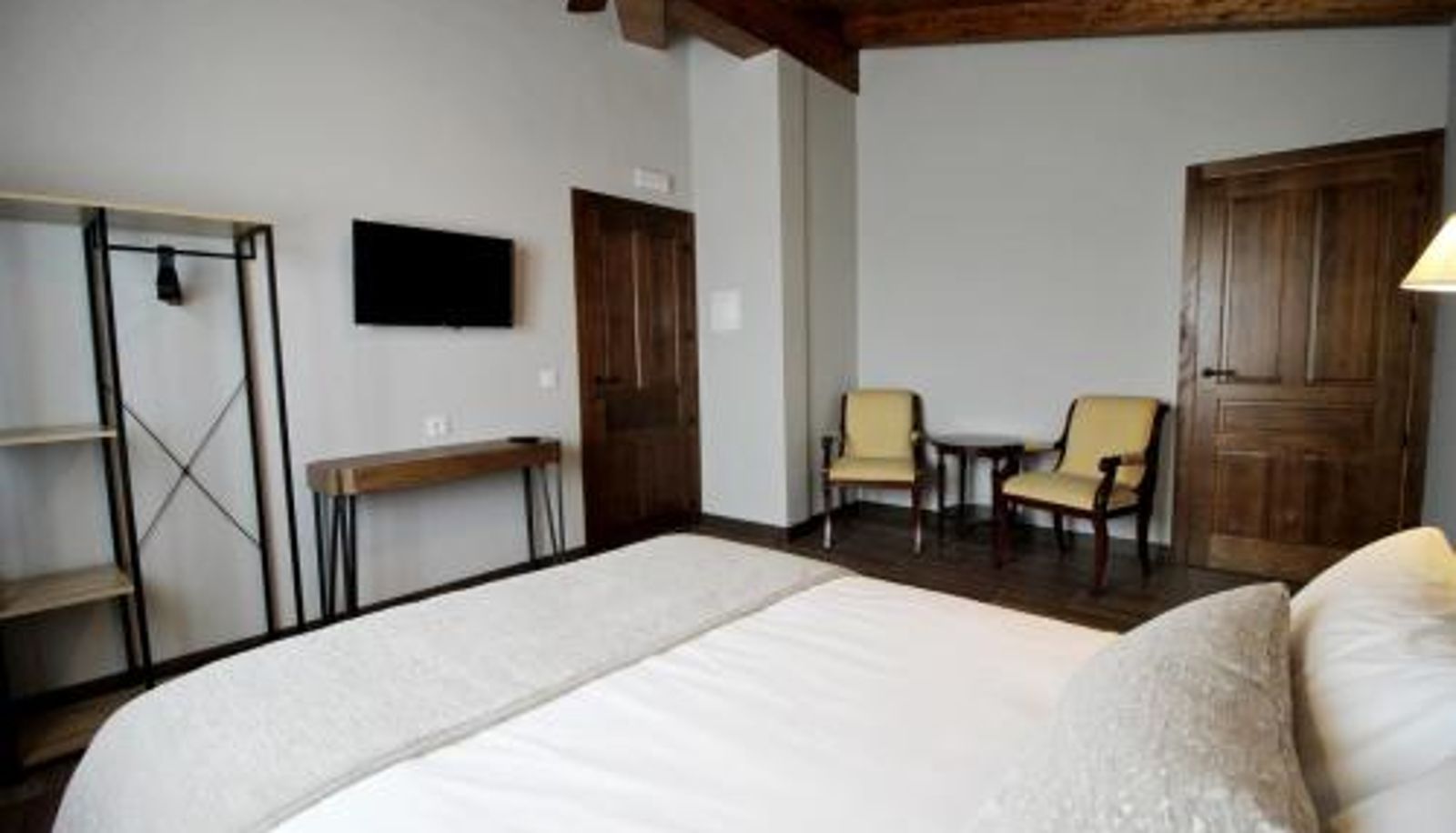 Camera - Hotel Rural San Giles