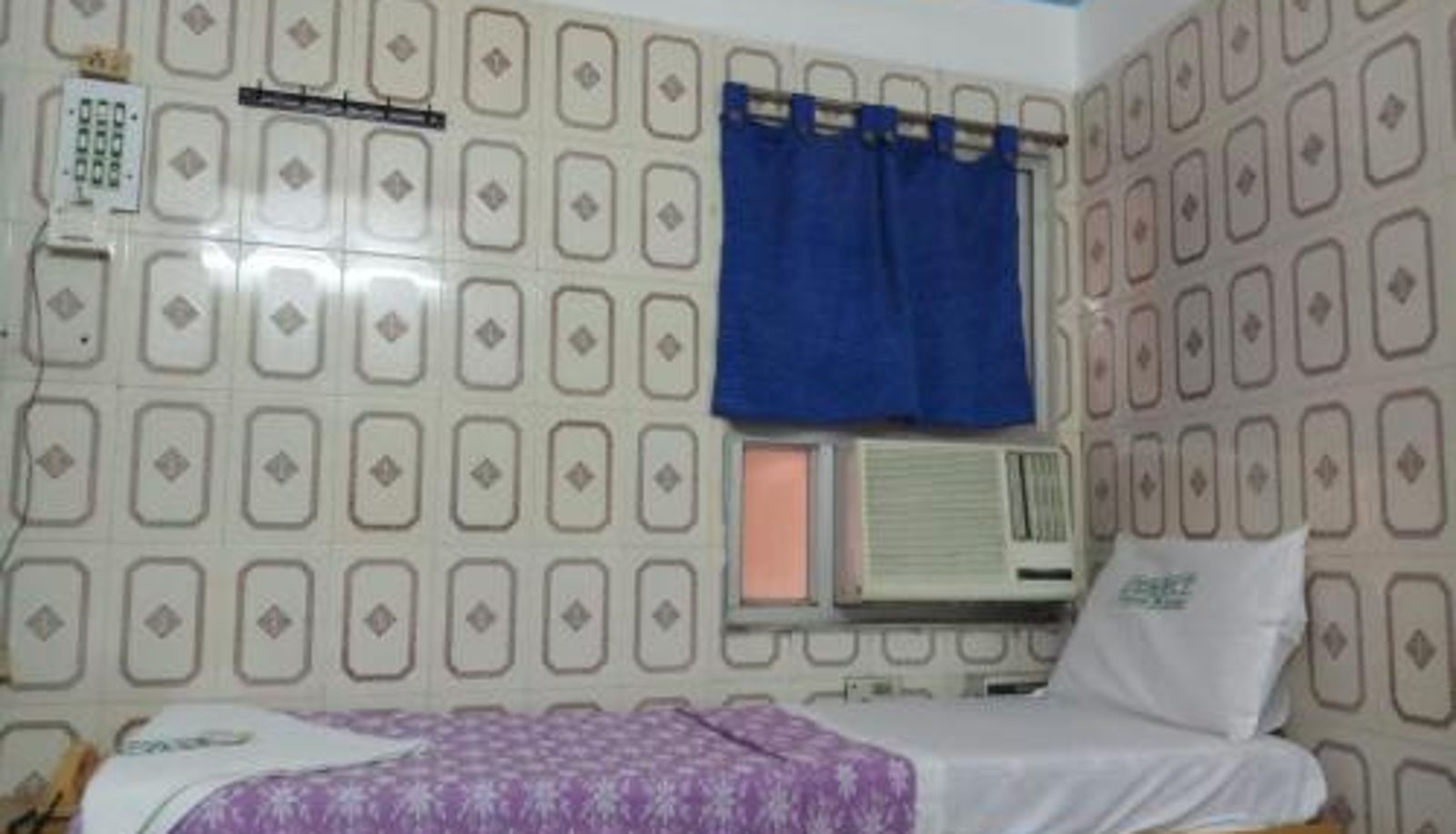 Habitación - Perfect Guest House