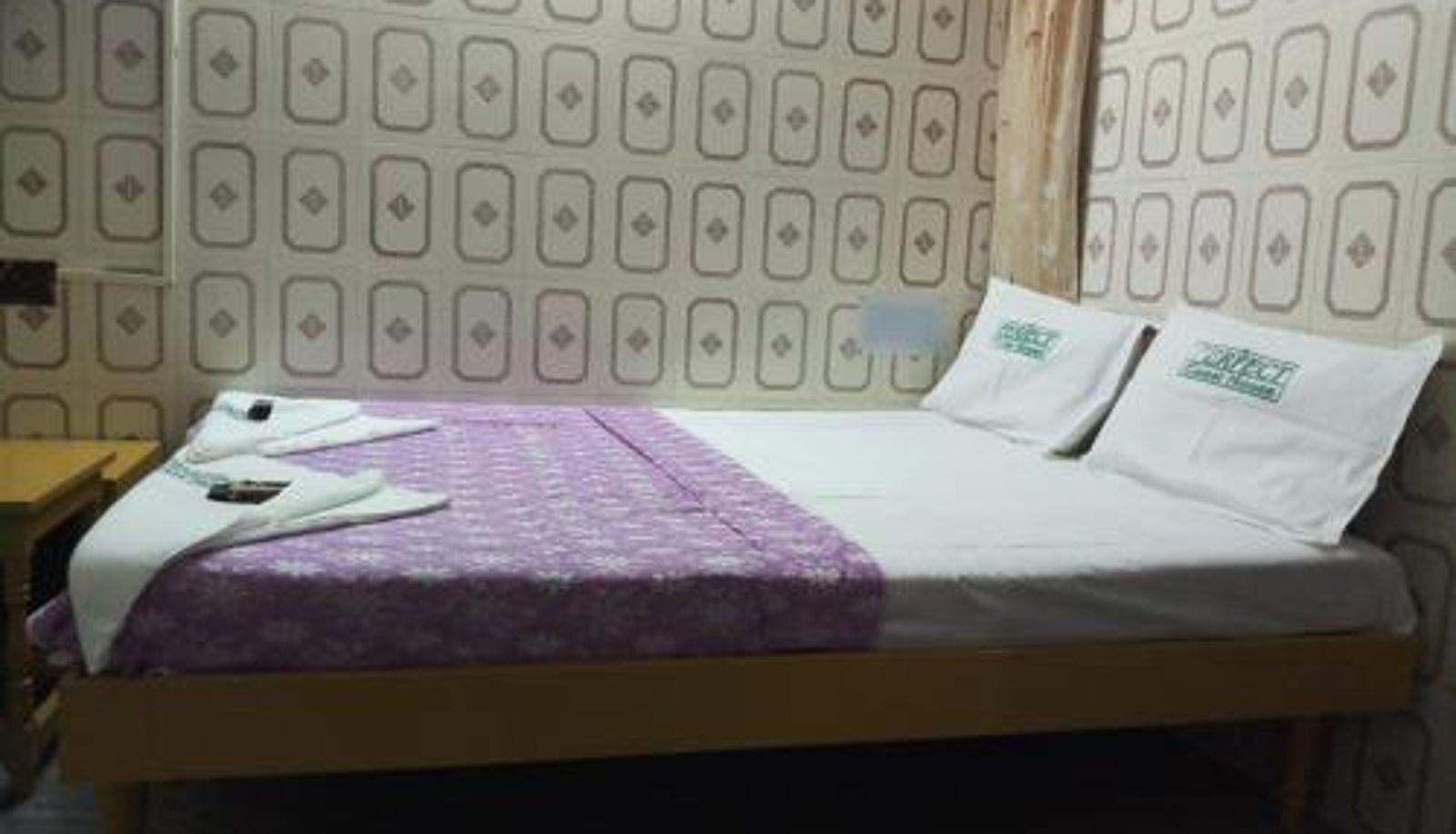 Zimmer - Perfect Guest House