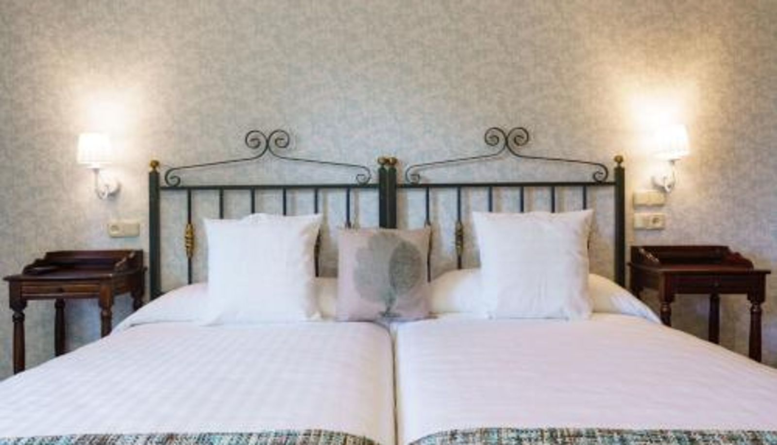 Chambre - Lar da Mota Boutique Hotel