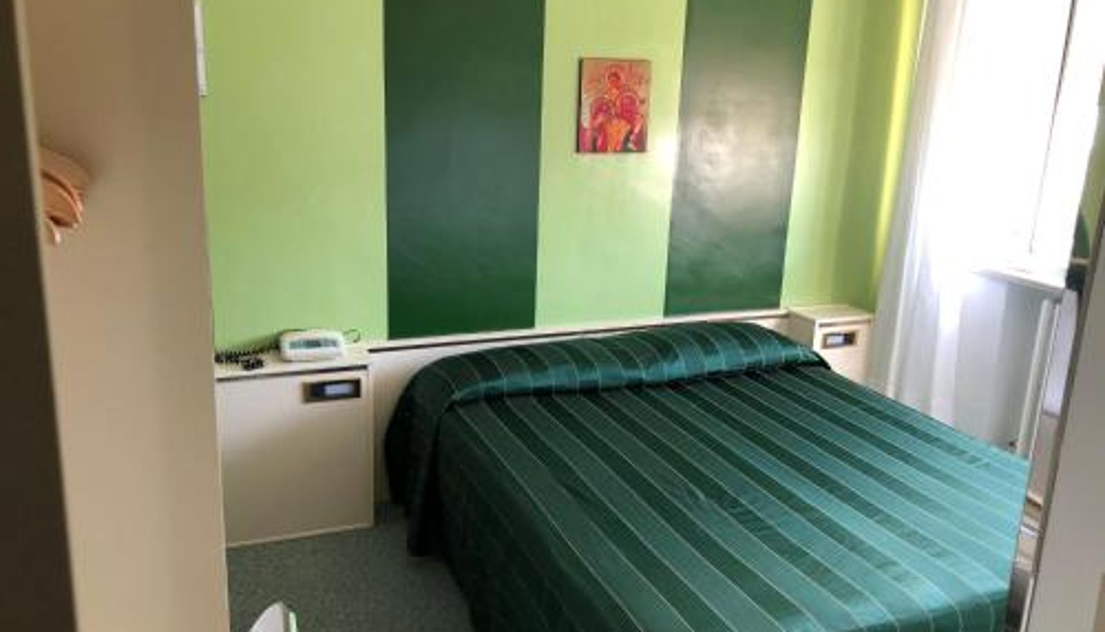 Standaardkamer - Hotel Bellavista