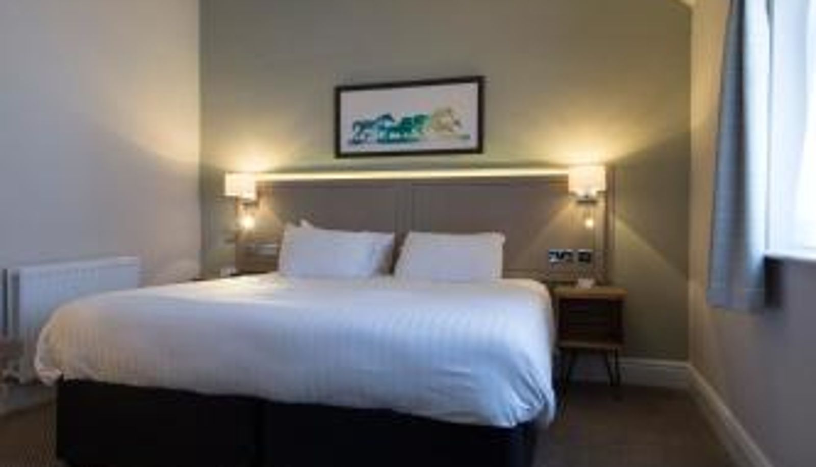 Zimmer - Welton by Marston's Inns Green Dragon