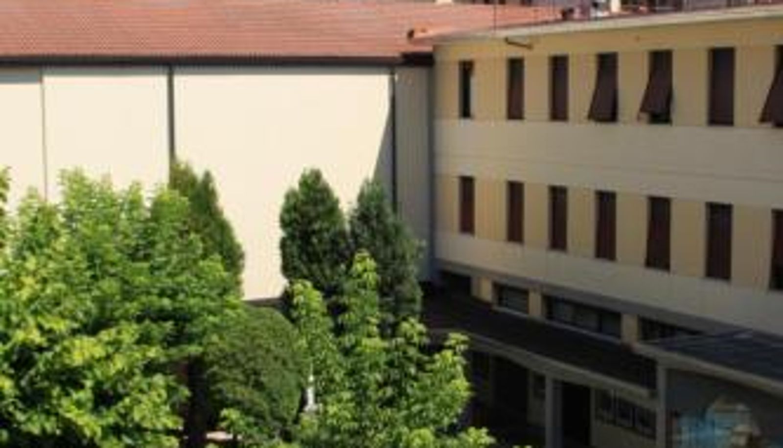 Información - Casa per ferie Al Centro