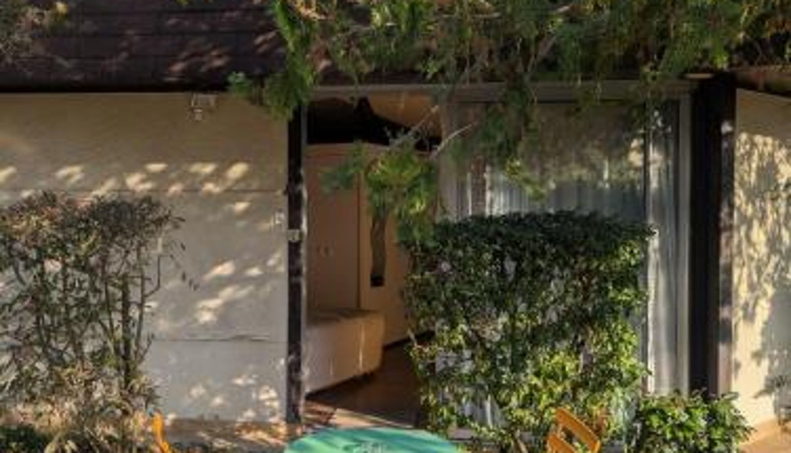 Habitación estándar - L'Auberge des Collines