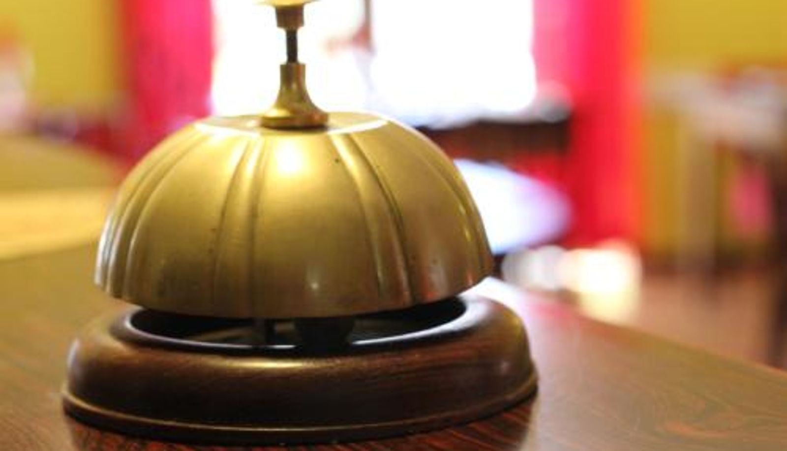 Chambre Standard - L'Auberge des Collines