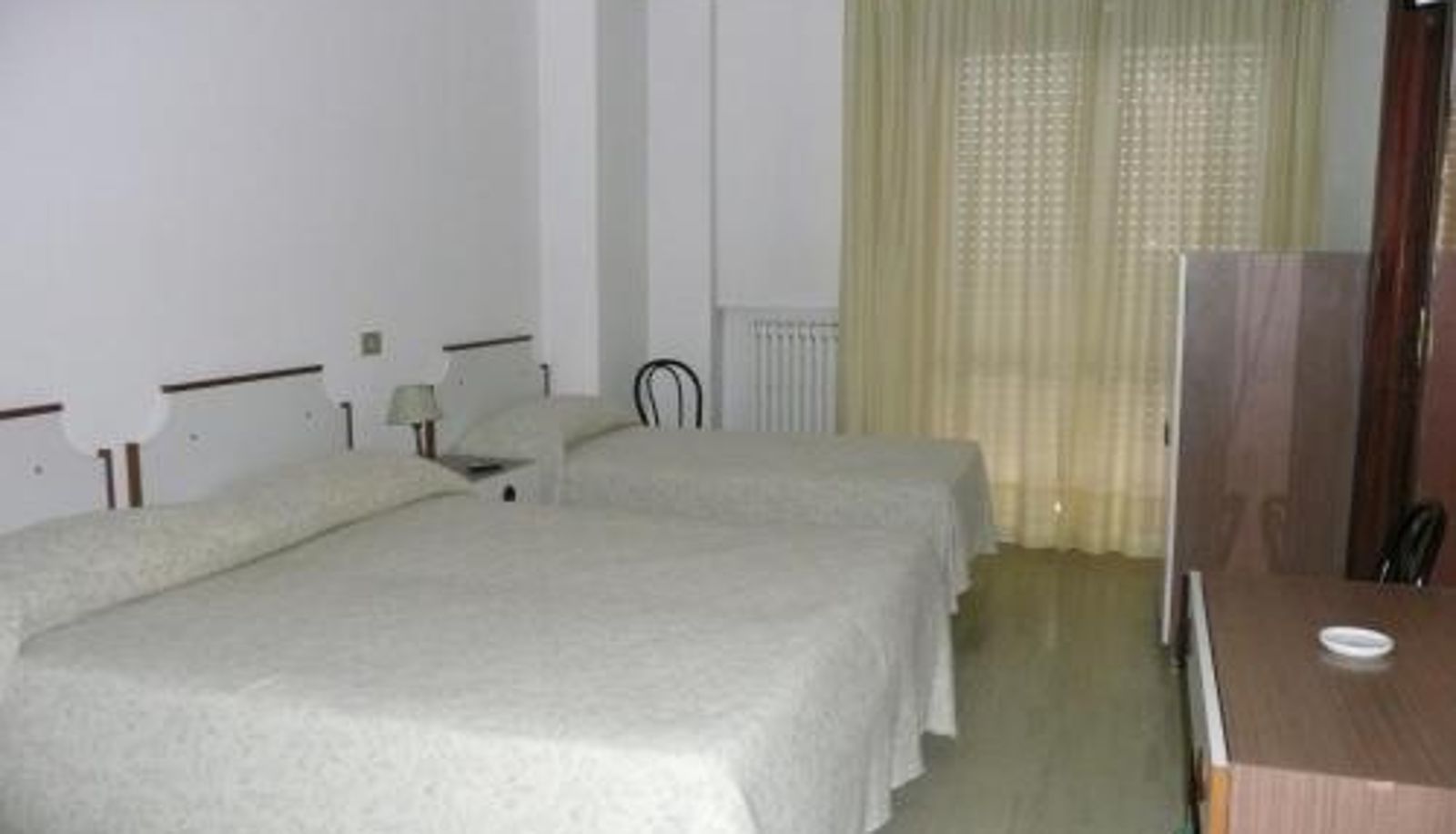 Triple room - Albergo Tenda Verde