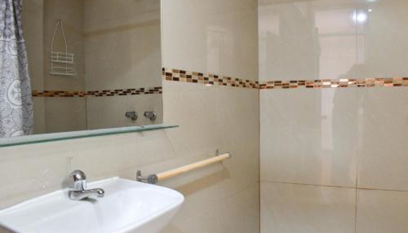 Standard room - Apart Hotel El Puma