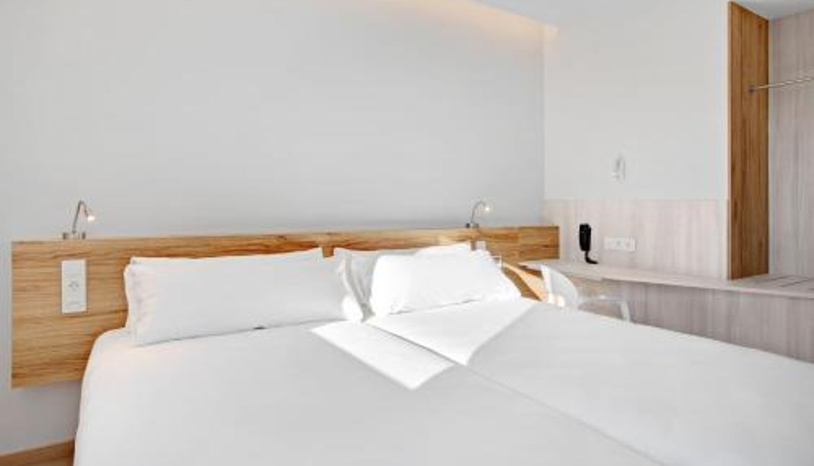 Info - B&B HOTEL Porto Expo Aeroporto
