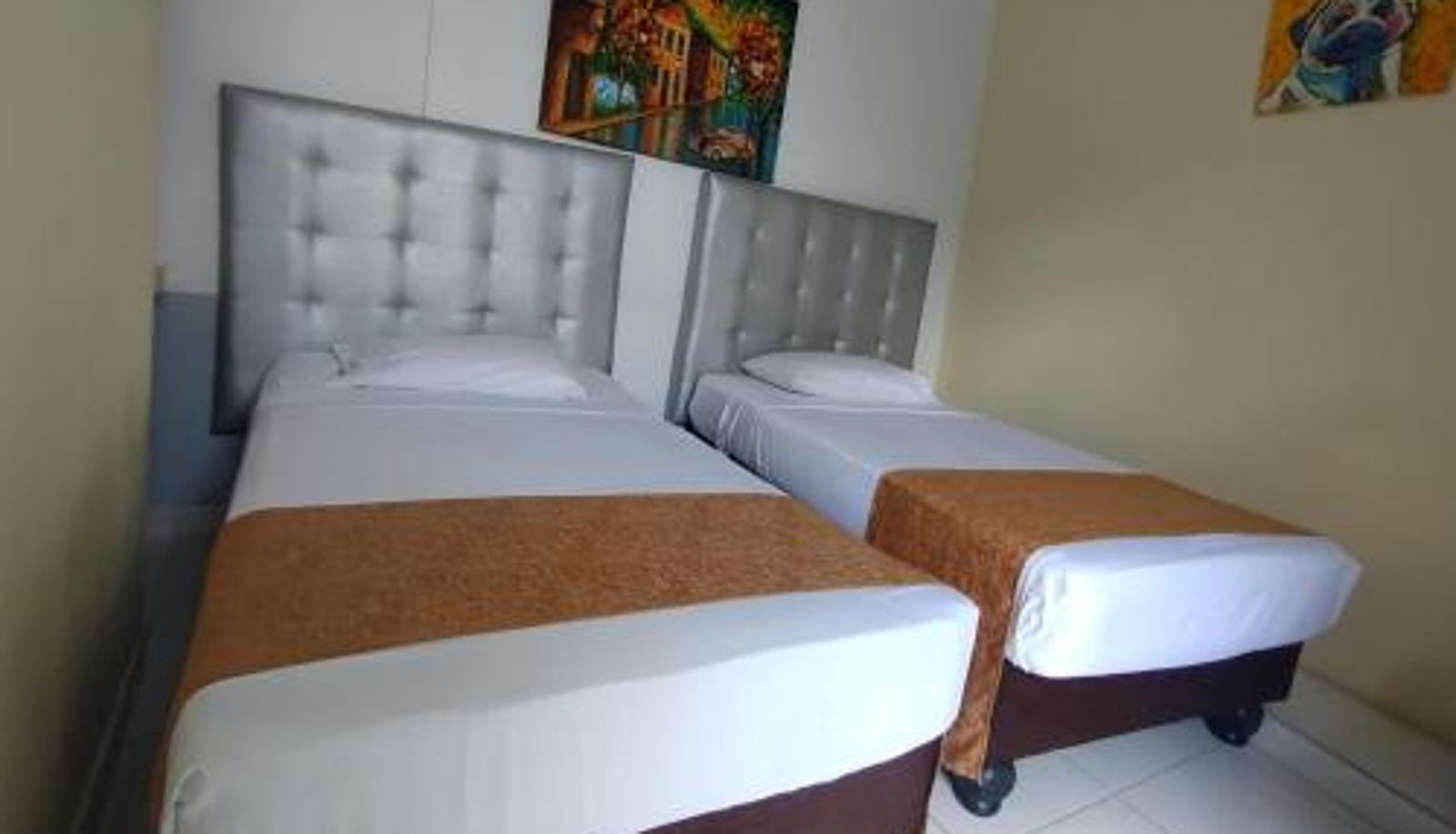 Pokój typu standard - Hotel Parque del Perro