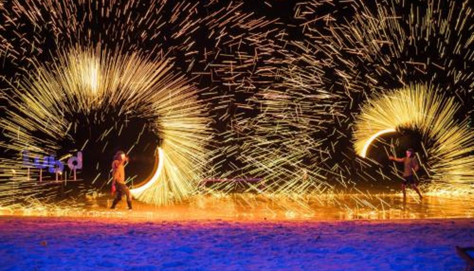 Wellness- und Fitnessbereich - Lub d Koh Samui Chaweng Beach - Beachfront & Vibrant Social Vibe