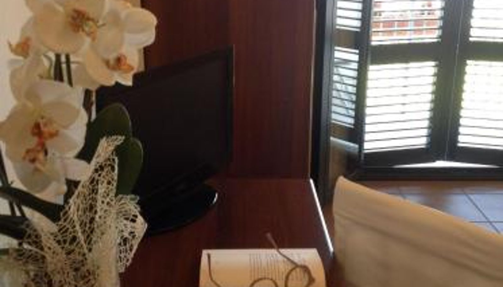 Info - Spa  Relax Villa Aniana - Hotel