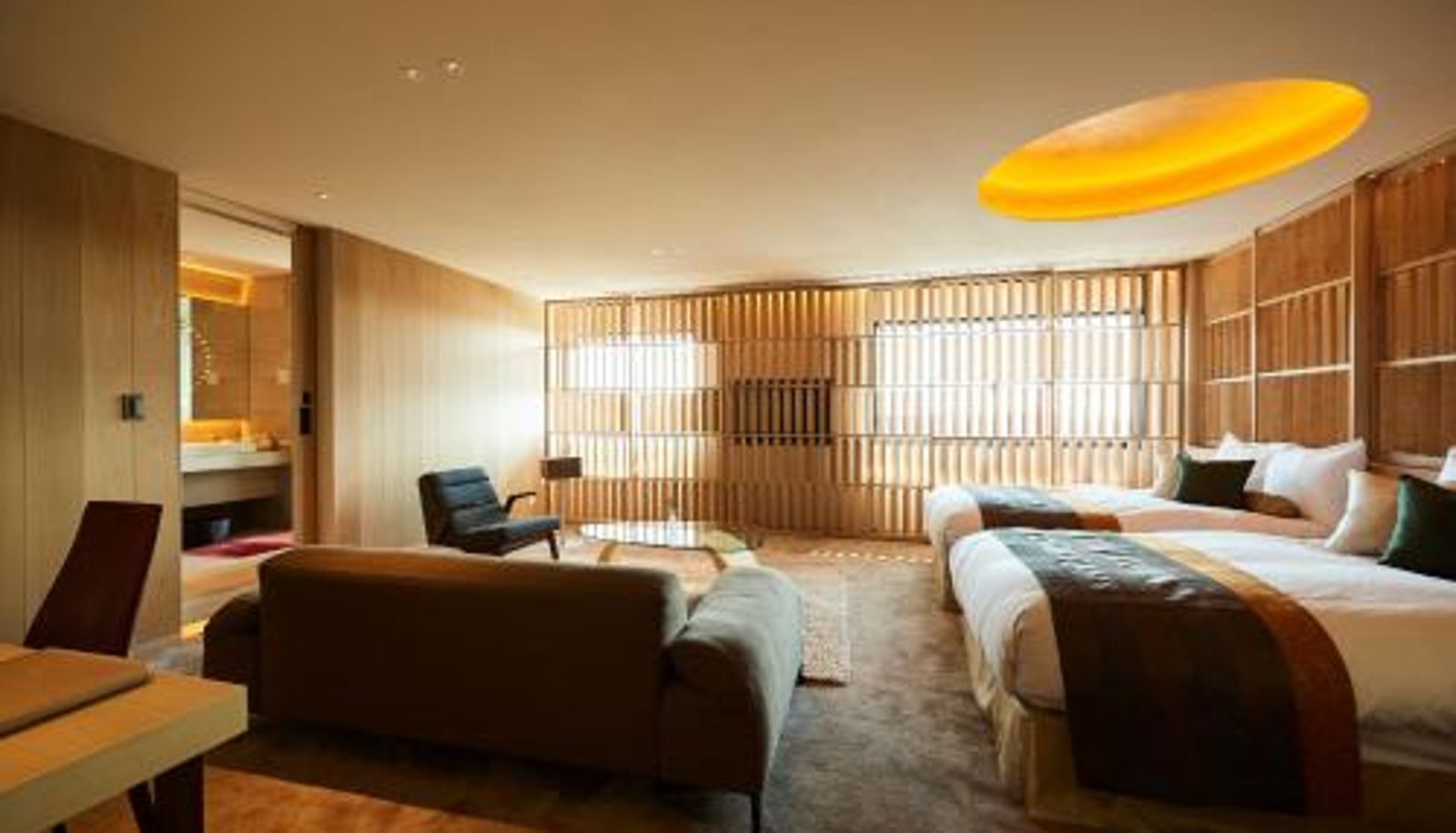 Camera - THE HIRAMATSU HOTELS & RESORTS KASHIKOJIMA