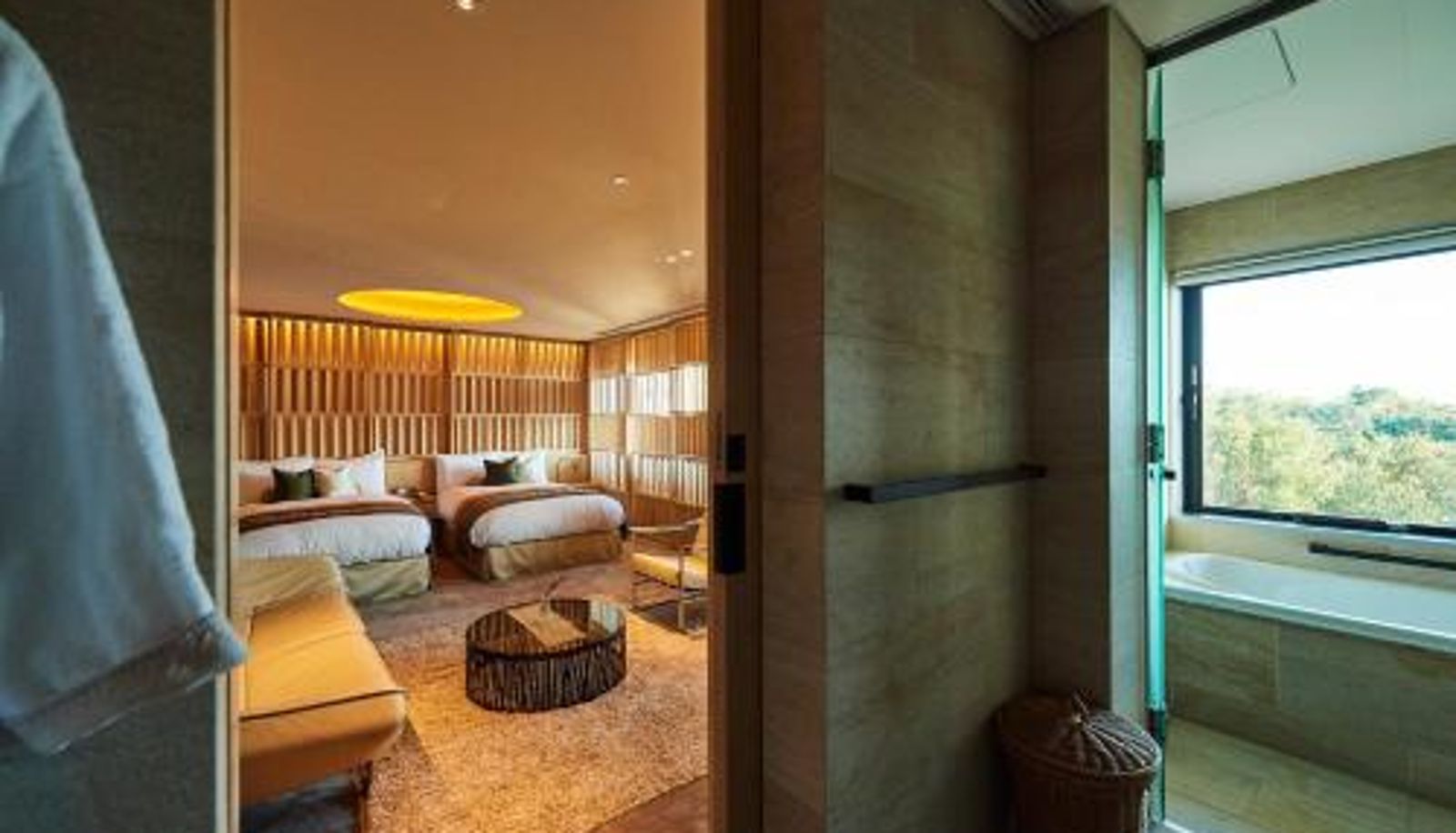 Pokój - THE HIRAMATSU HOTELS & RESORTS KASHIKOJIMA