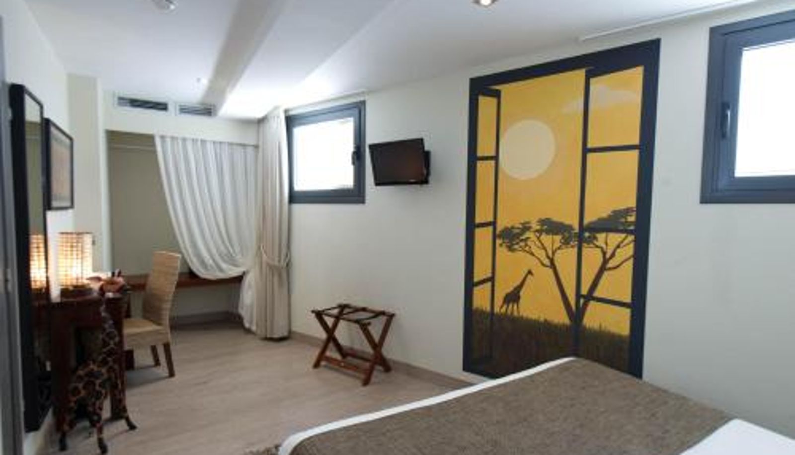 Habitación - Le Petit Boutique Hotel