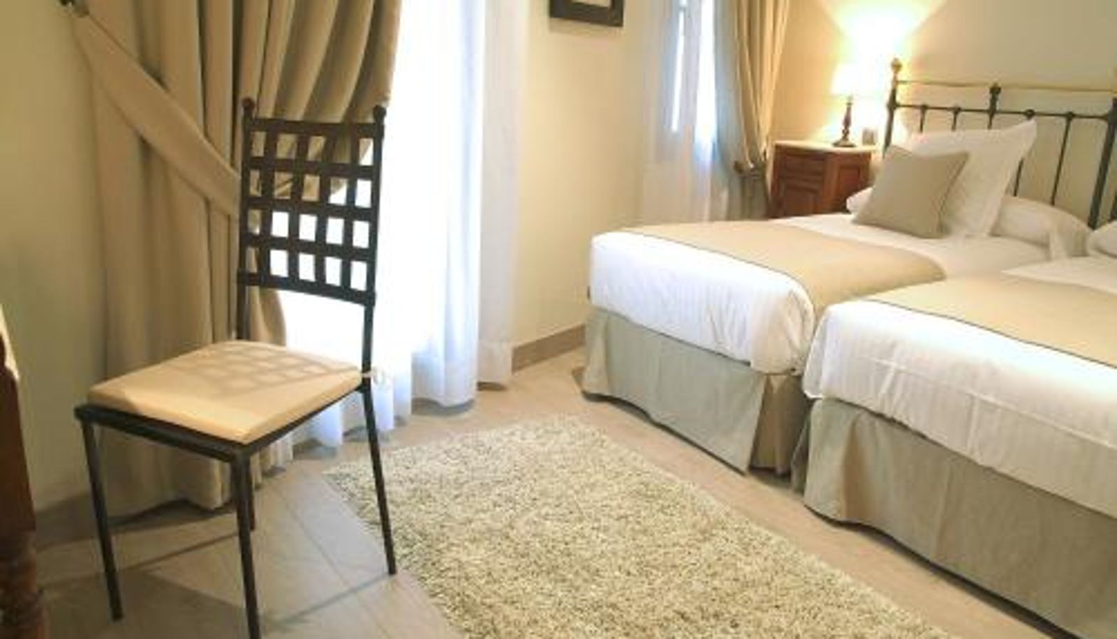 Habitación - Le Petit Boutique Hotel