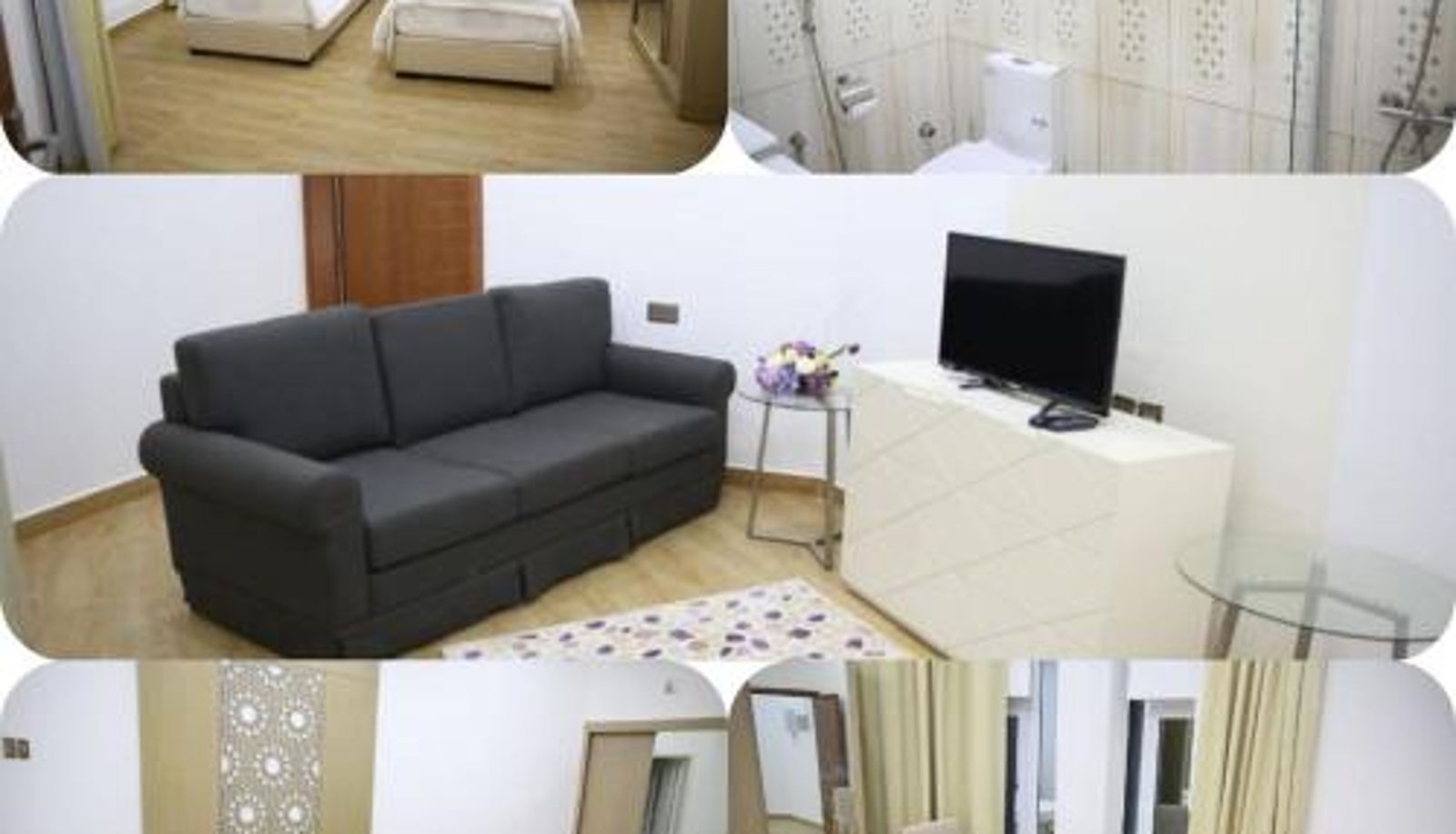 Room - SAJ Farm Inn