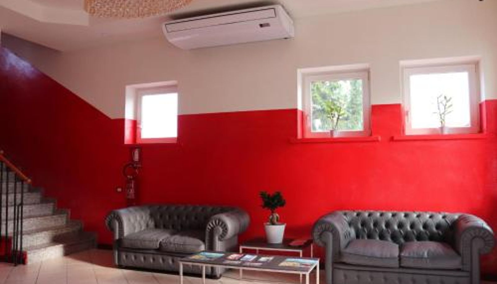 Info - Hotel italia dormelletto