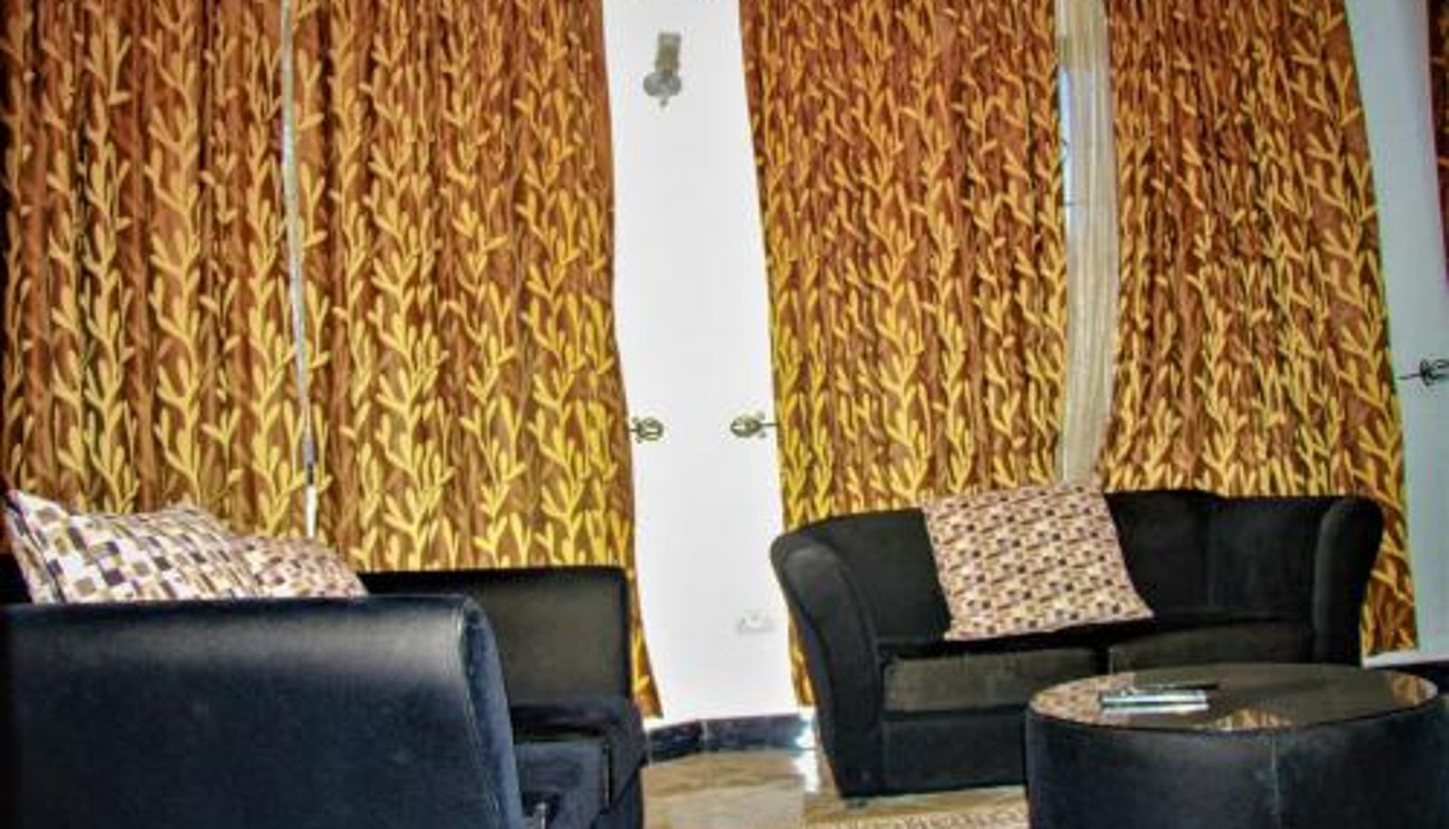 Info - Jakicha Motel