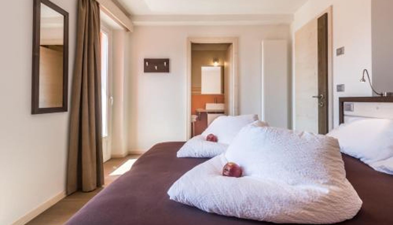 Zimmer - Hotel La Sorgente