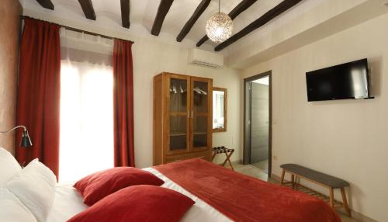 Zimmer - Nasilvana Hotel & Spa Adults Only