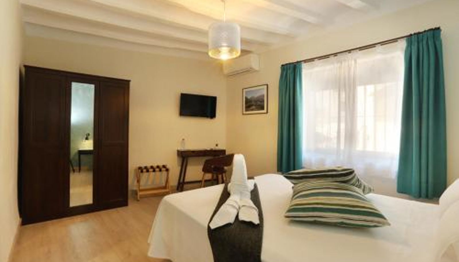 Zimmer - Nasilvana Hotel & Spa Adults Only